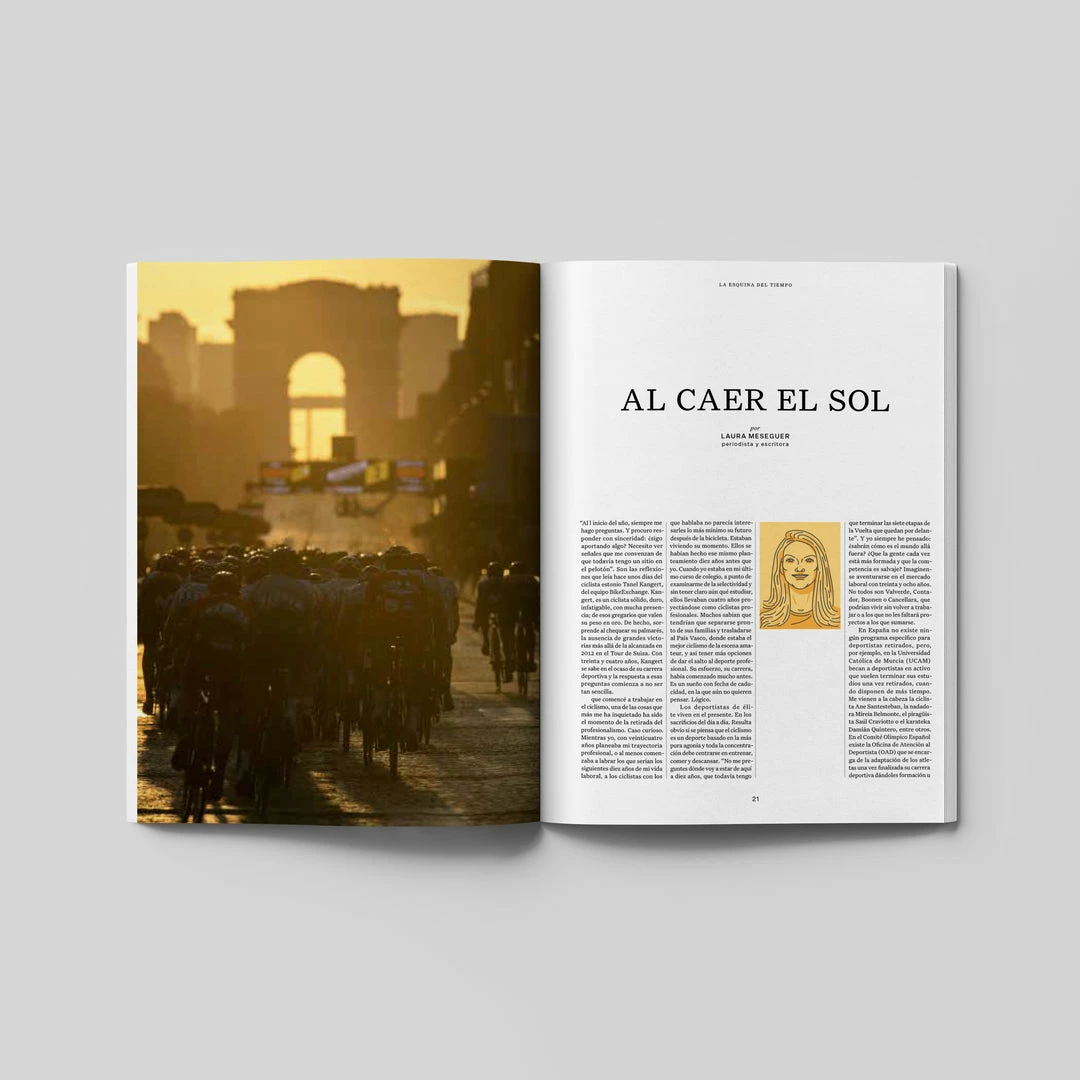 Volata Magazine Volata #28