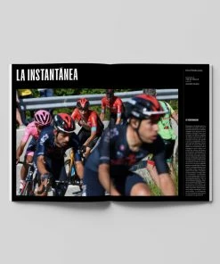 Volata Magazine Volata #28