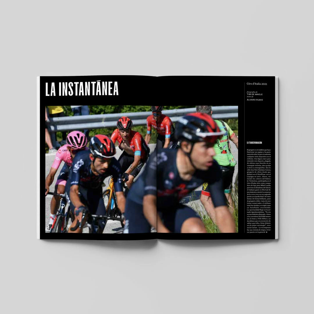 Volata Magazine Volata #28