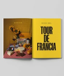 Volata Magazine Volata #28