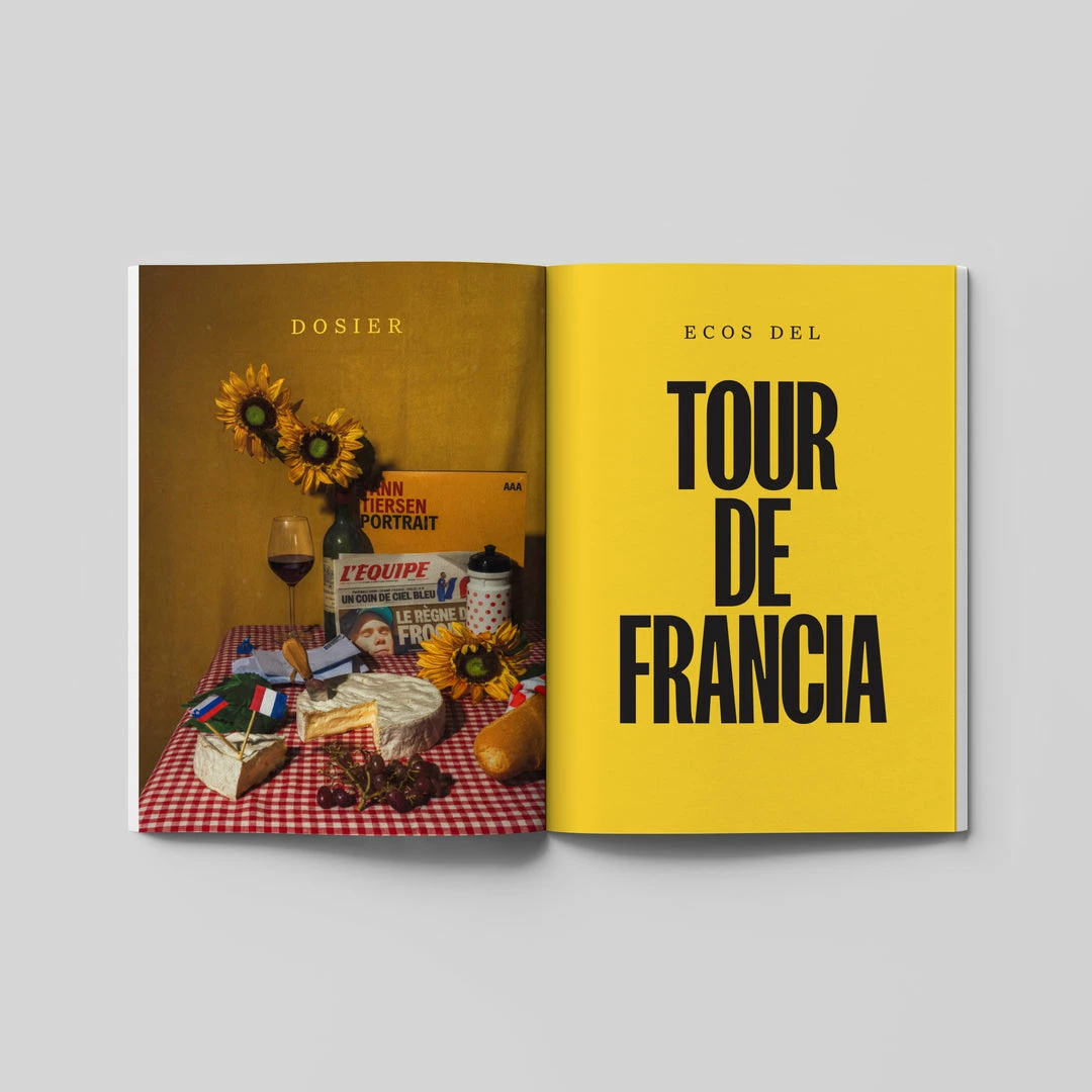 Volata Magazine Volata #28