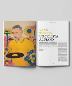 Volata Magazine Volata #28