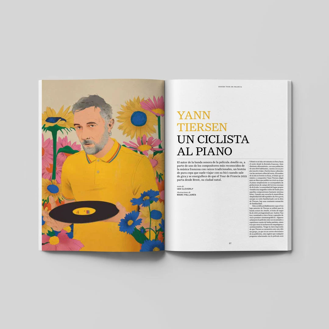 Volata Magazine Volata #28