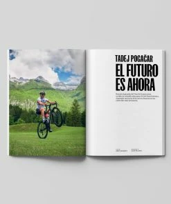 Volata Magazine Volata #28