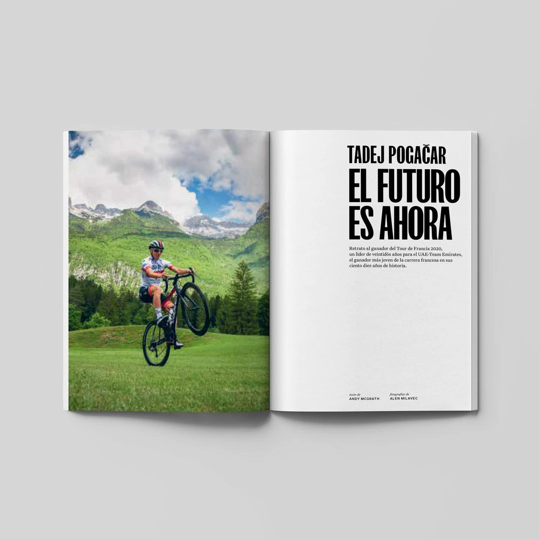 Volata Magazine Volata #28