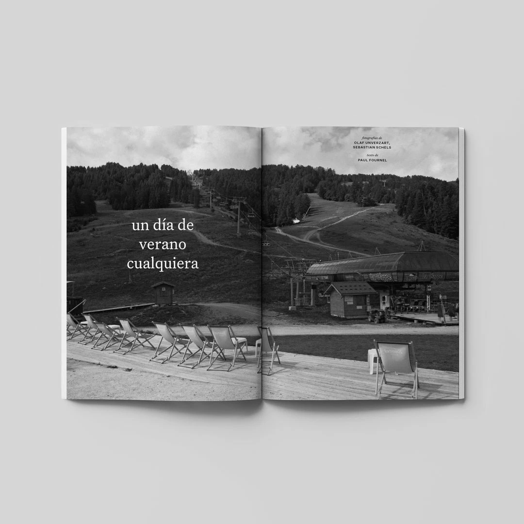 Volata Magazine Volata #28