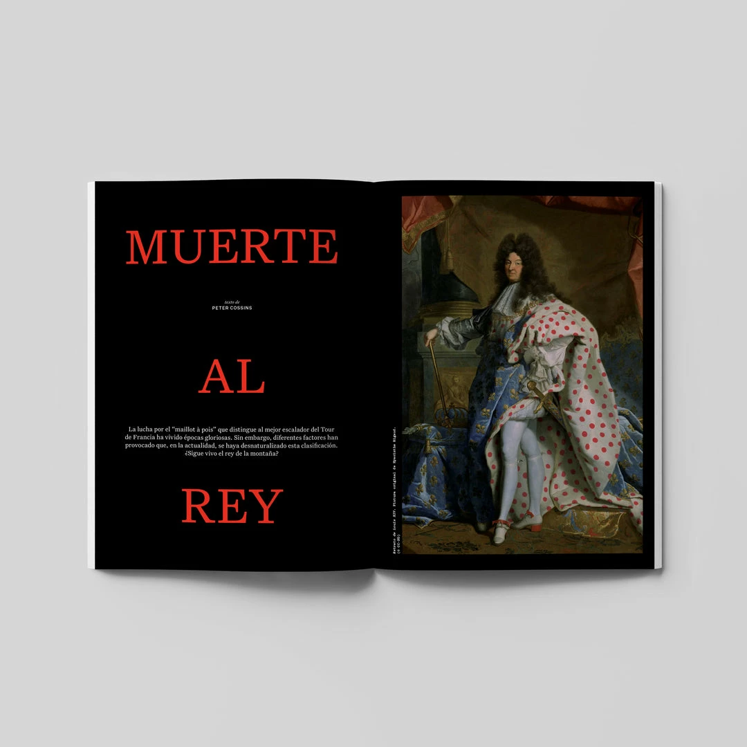 Volata Magazine Volata #28