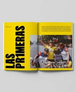 Volata Magazine Volata #28