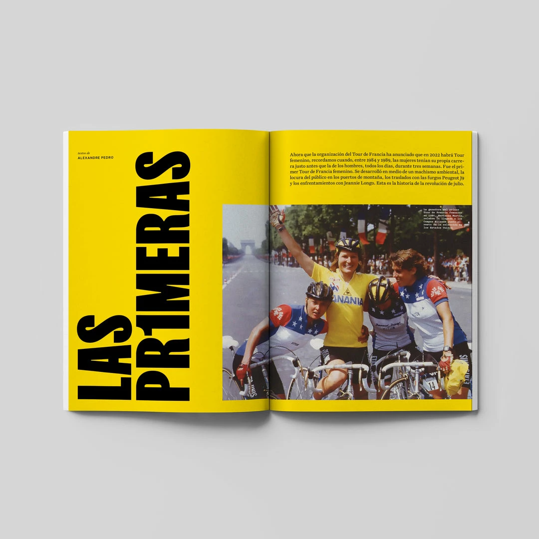 Volata Magazine Volata #28