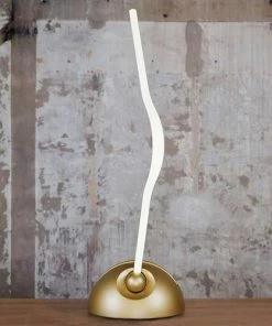 Vadolibero - Vertik Floor Lamp And Rack - Matt