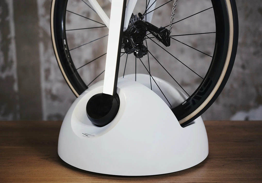 Homeware & Lifestyle Vadolibero - Vertik Floor Lamp And Rack - Gloss