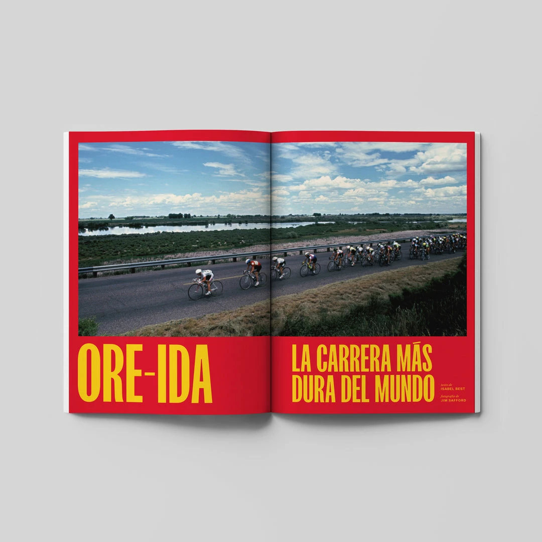 Volata Magazine Volata #26