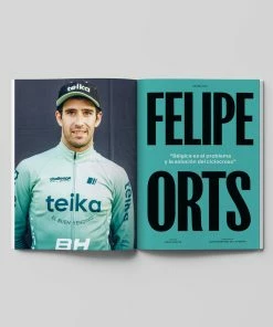 Volata Magazine Volata #26