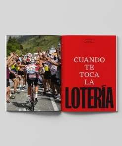 Volata Magazine Volata #26