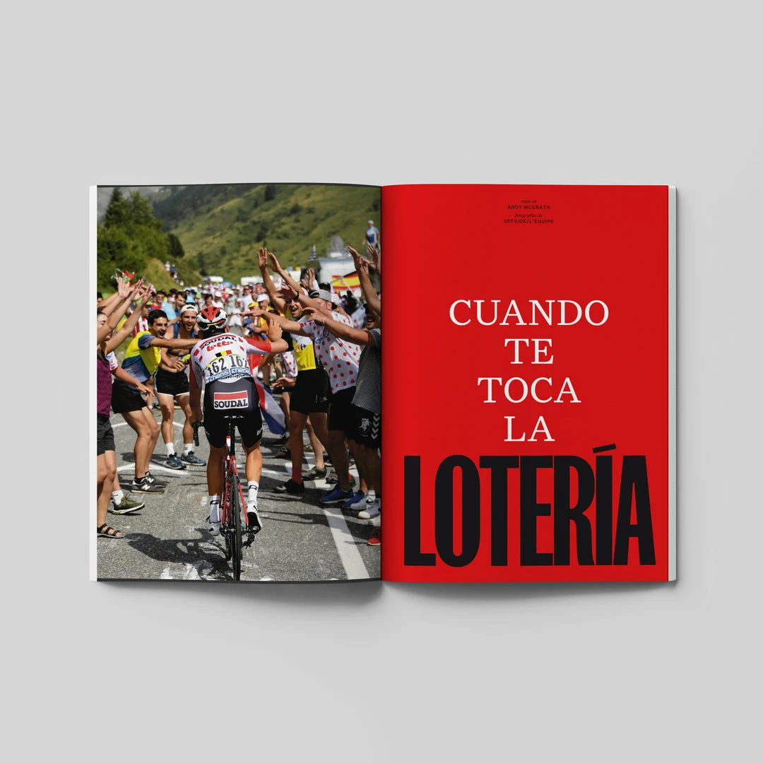 Volata Magazine Volata #26