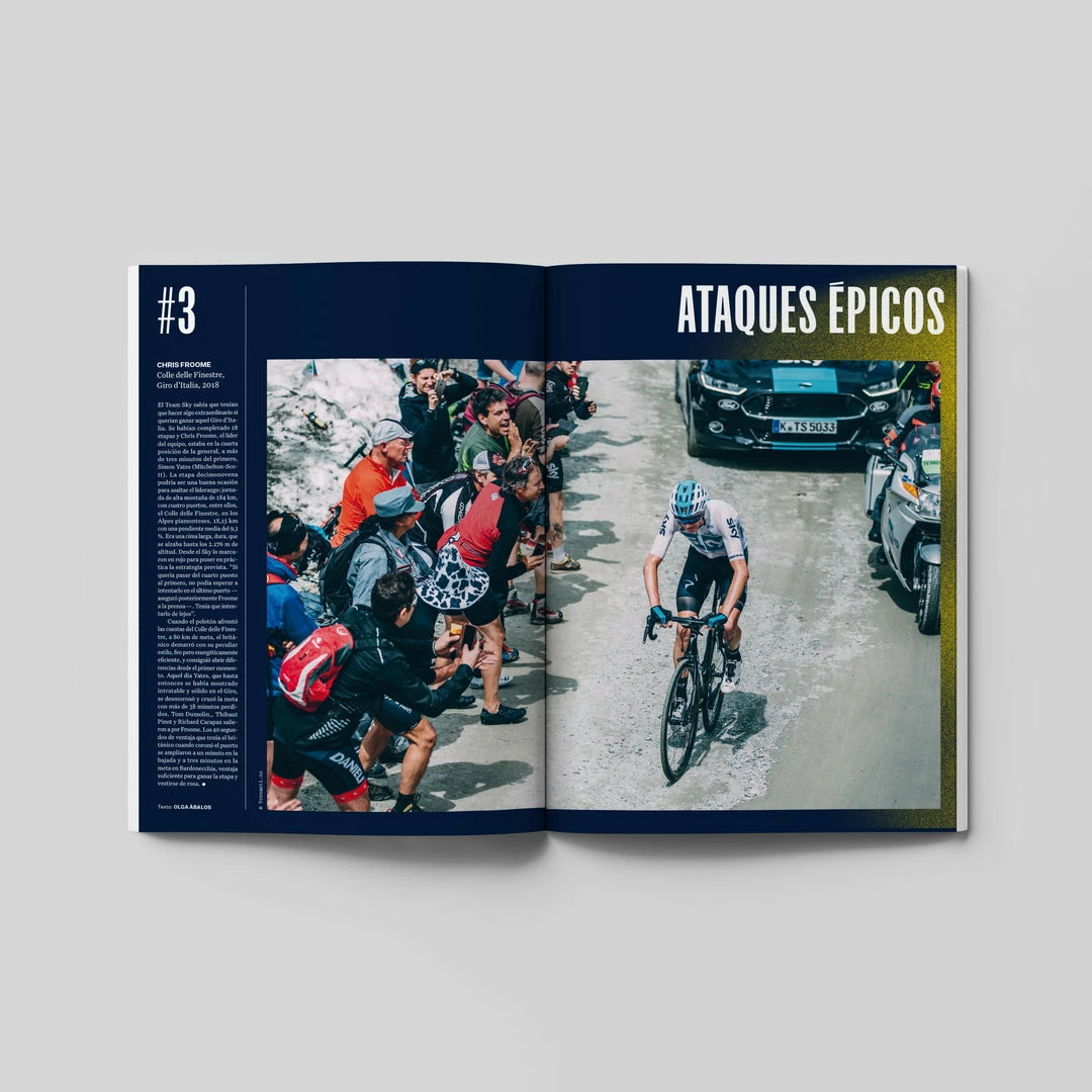 Volata Magazine Volata #26