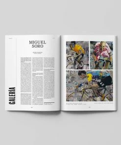 Volata Magazine Volata #26