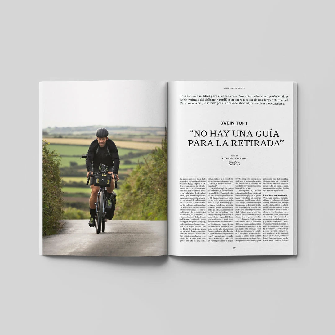 Volata Magazine Volata #26