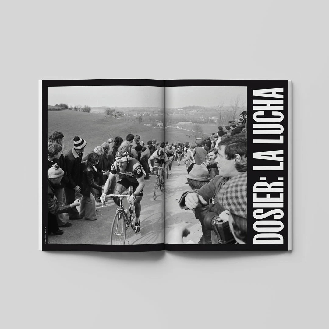 Volata Magazine Volata #26