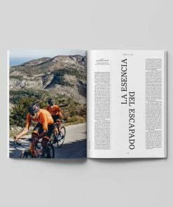 Volata Magazine Volata #26