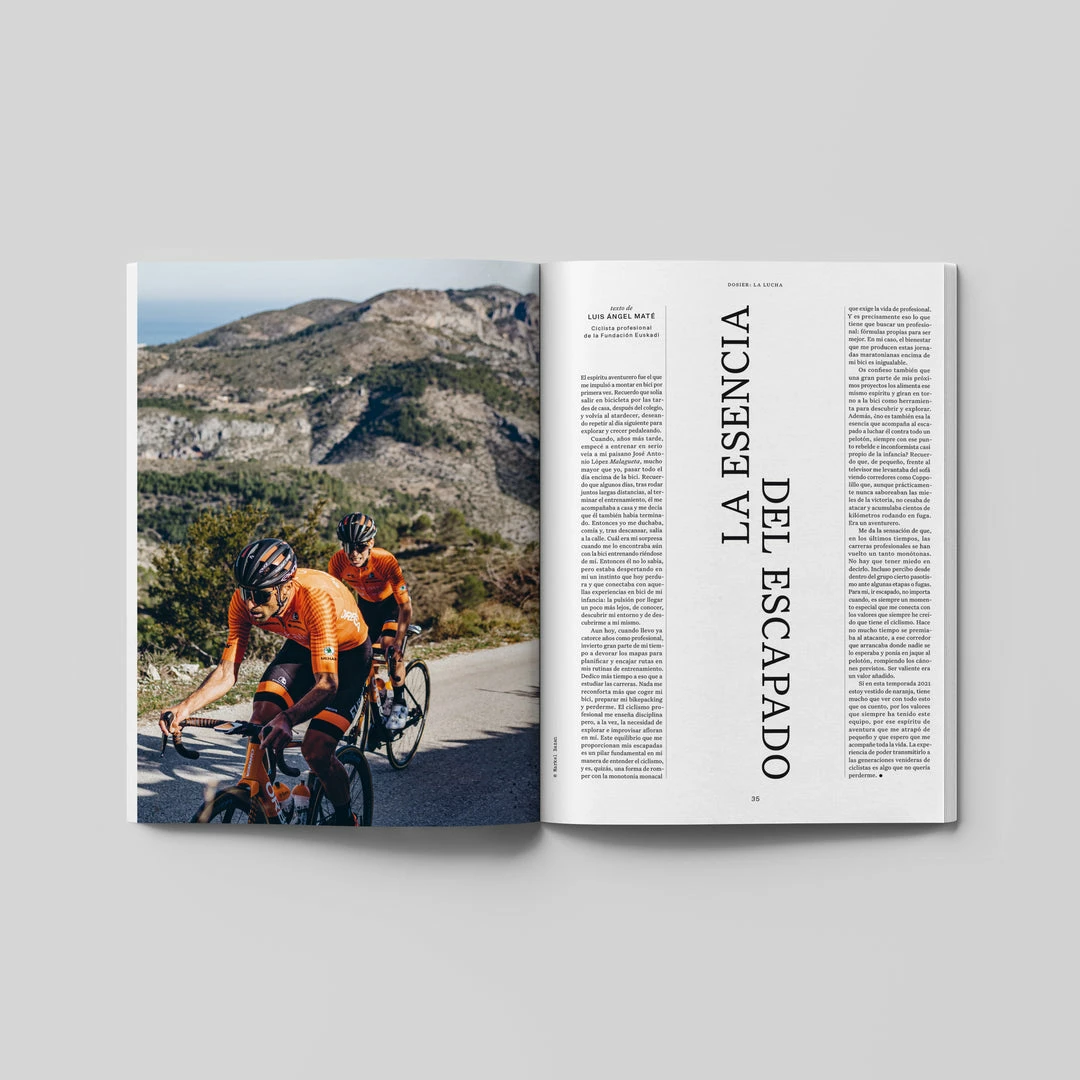 Volata Magazine Volata #26