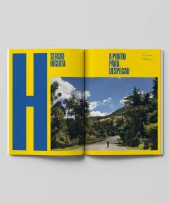 Volata Magazine Volata #26