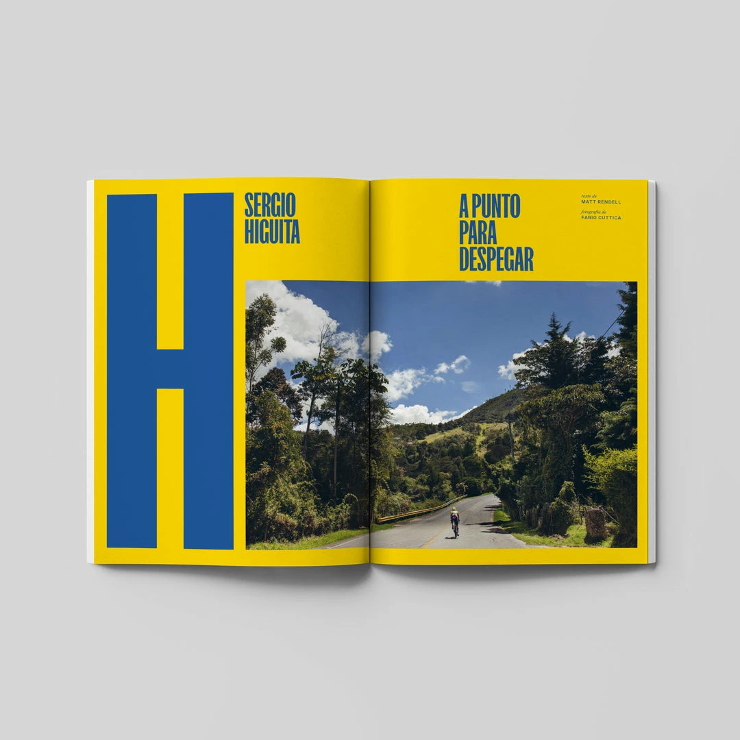 Volata Magazine Volata #26