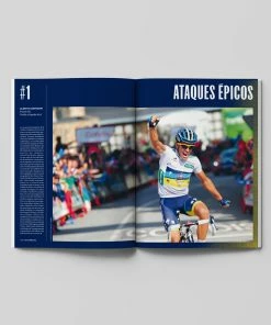 Volata Magazine Volata #26