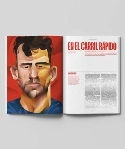 Volata Magazine Volata #27