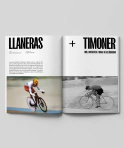 Volata Magazine Volata #27