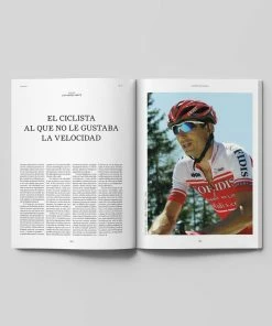 Volata Magazine Volata #27