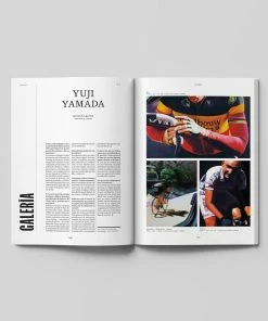 Volata Magazine Volata #27