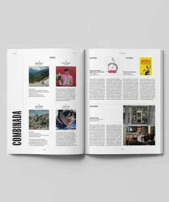 Volata Magazine Volata #27