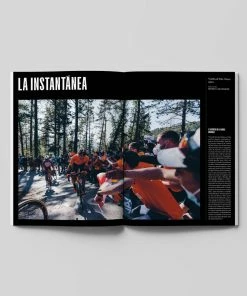 Volata Magazine Volata #27