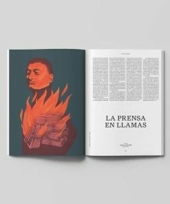 Volata Magazine Volata #27