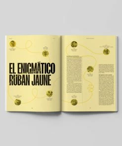 Volata Magazine Volata #27