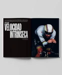 Volata Magazine Volata #27