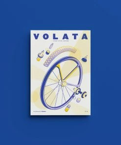 Volata Magazine Volata #30