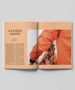 Volata Magazine Volata #30