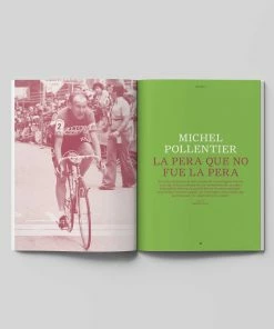 Volata Magazine Volata #30