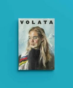 Volata Magazine Volata #31