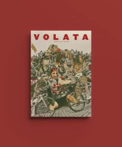Volata Magazine Volata #32