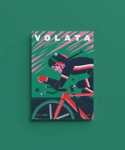 Volata Magazine Volata #33