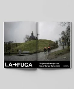 Volata Magazine Volata #32