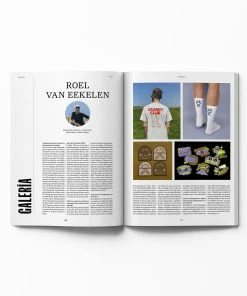 Volata Magazine Volata #32