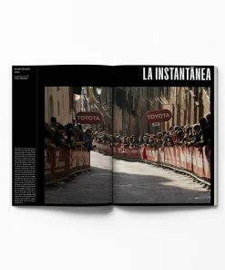 Volata Magazine Volata #32