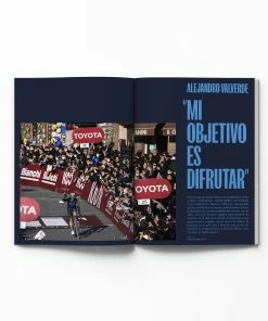 Volata Magazine Volata #32