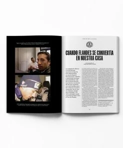 Volata Magazine Volata #32