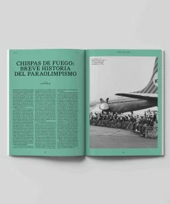 Volata Magazine Volata #33