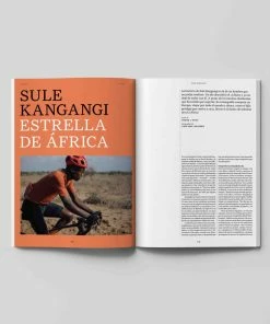 Volata Magazine Volata #33